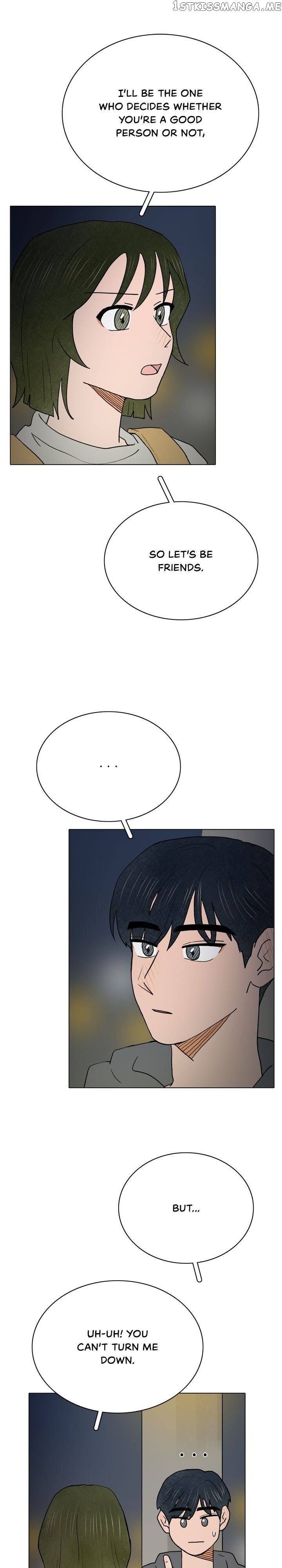 The Last Will of a Crush chapter 9 - page 9