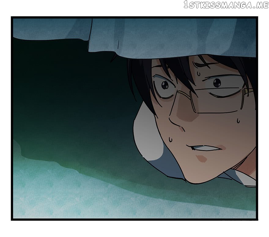 Tower Into The Clouds chapter 62 - page 12