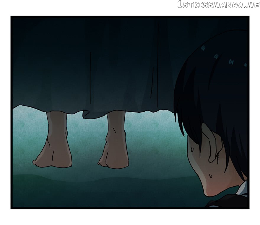 Tower Into The Clouds chapter 62 - page 18