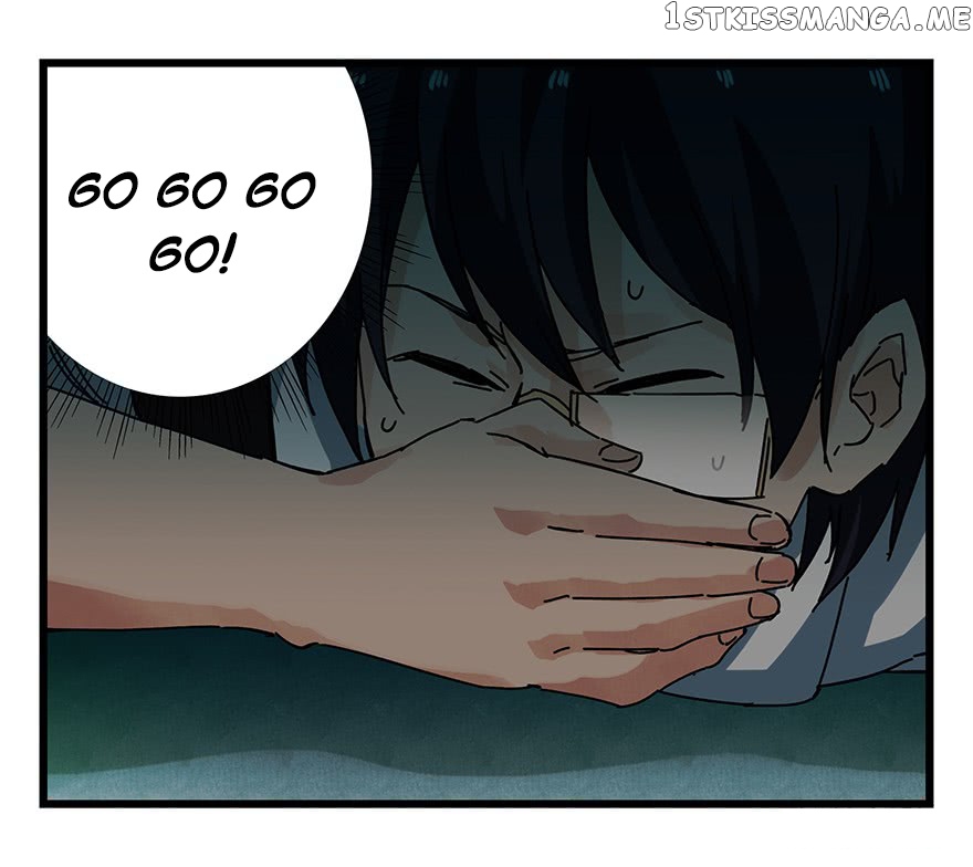 Tower Into The Clouds chapter 62 - page 22