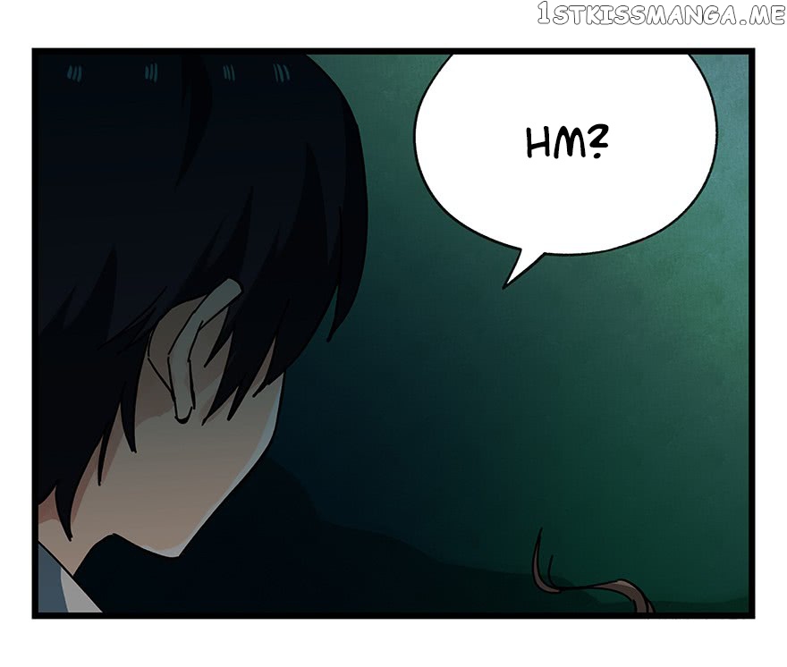 Tower Into The Clouds chapter 62 - page 26