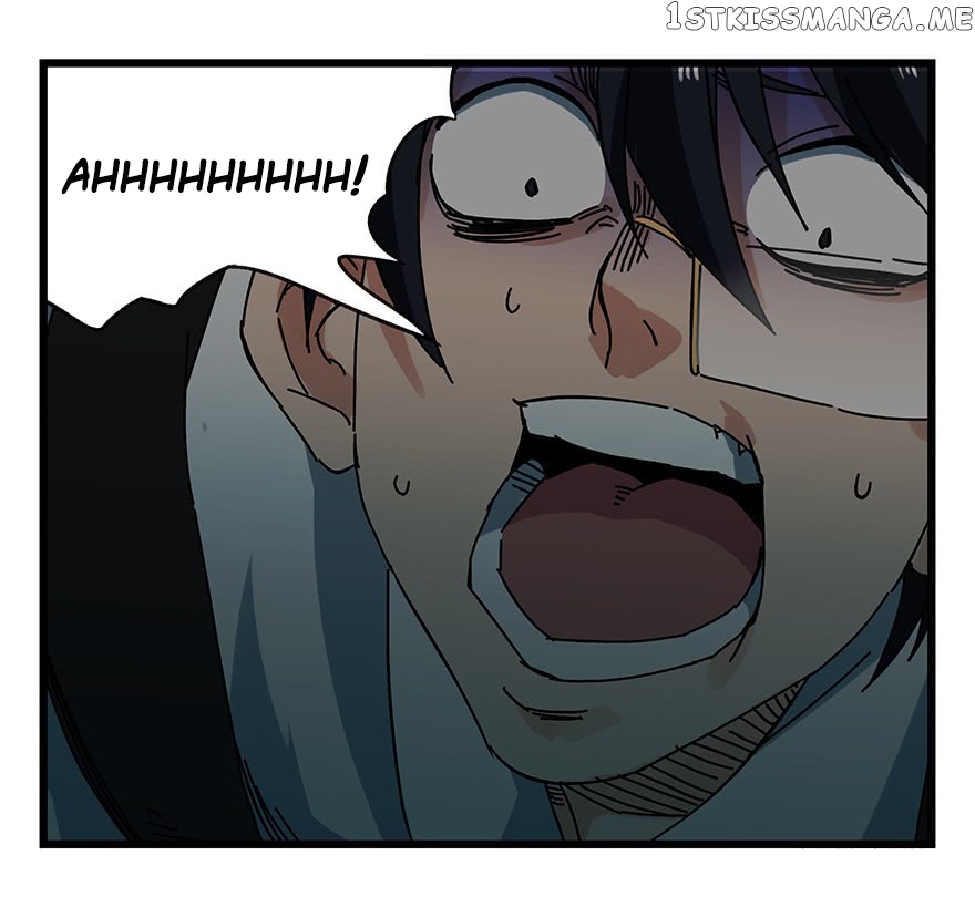 Tower Into The Clouds chapter 62 - page 28