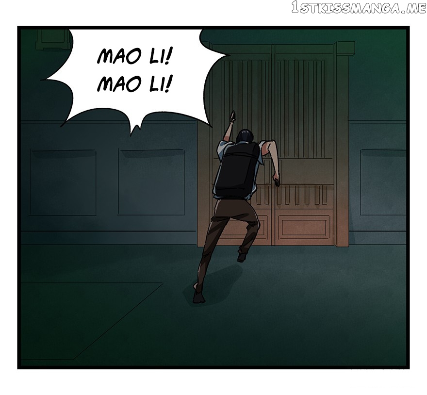 Tower Into The Clouds chapter 62 - page 30
