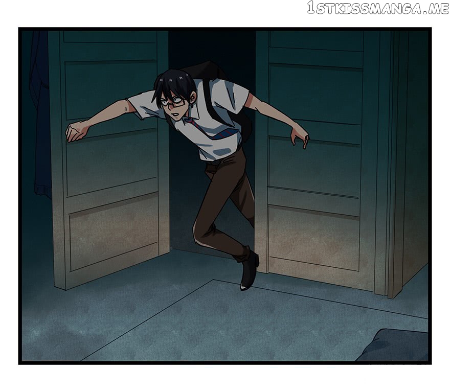 Tower Into The Clouds chapter 62 - page 31
