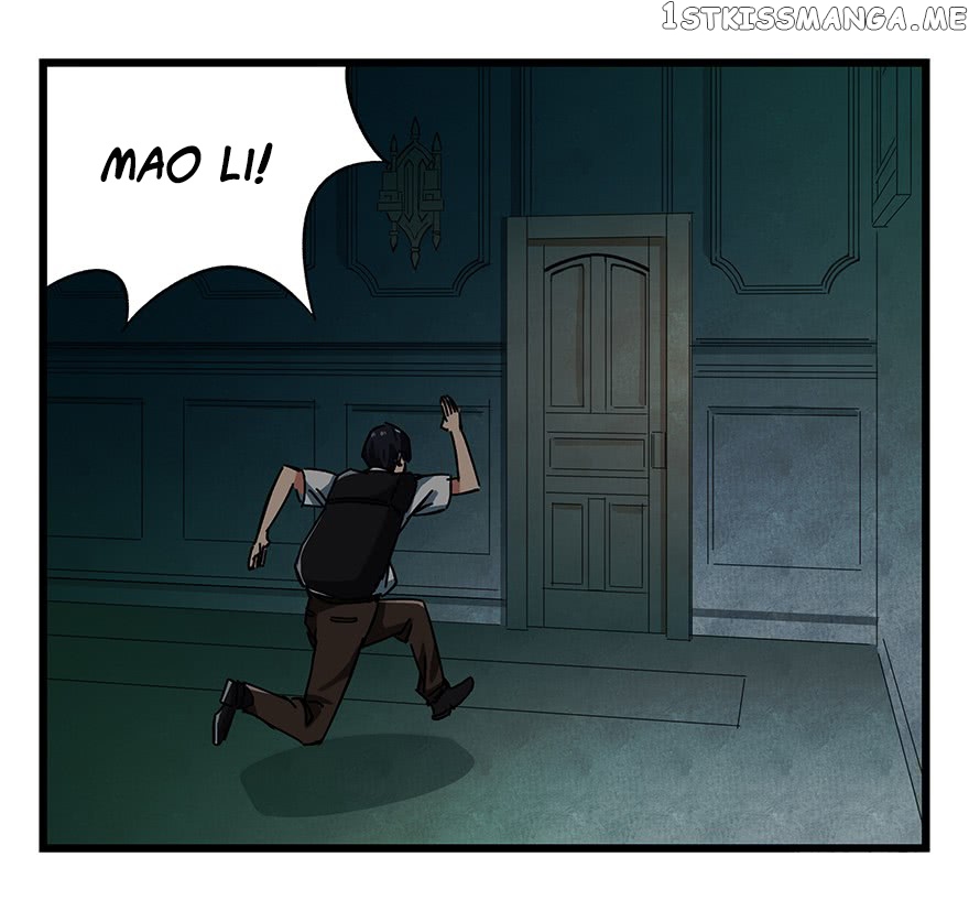 Tower Into The Clouds chapter 62 - page 34