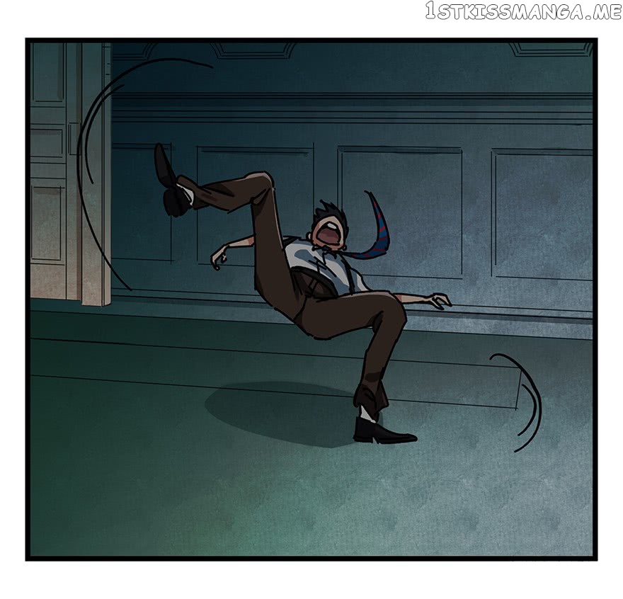 Tower Into The Clouds chapter 62 - page 36
