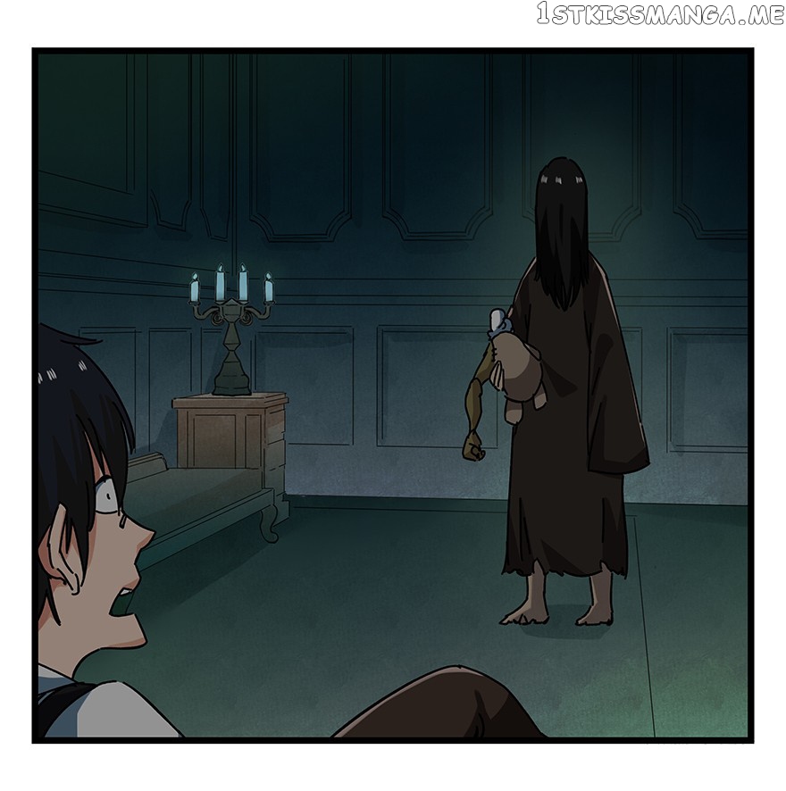 Tower Into The Clouds chapter 62 - page 38