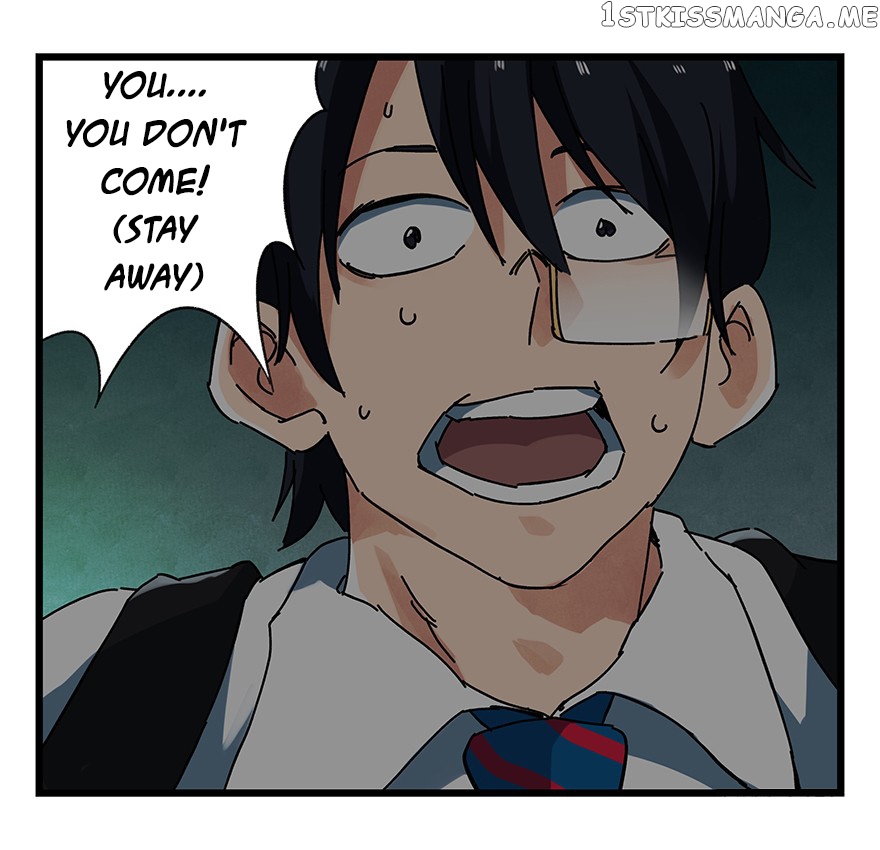 Tower Into The Clouds chapter 62 - page 39