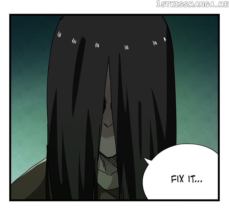 Tower Into The Clouds chapter 62 - page 43