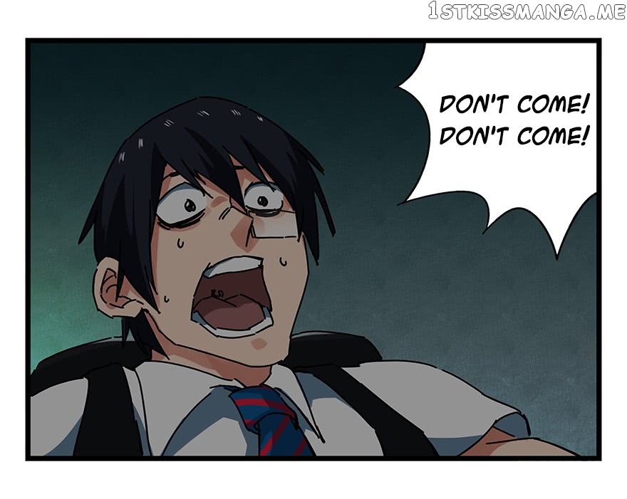 Tower Into The Clouds chapter 62 - page 45