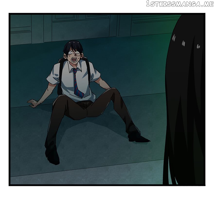 Tower Into The Clouds chapter 62 - page 46