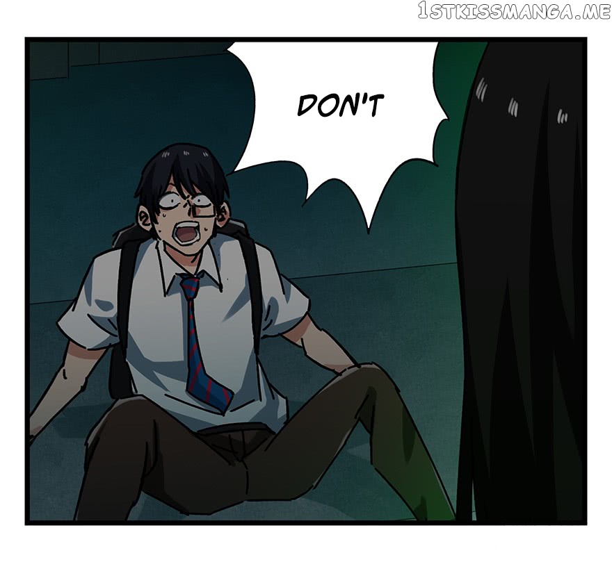 Tower Into The Clouds chapter 62 - page 47