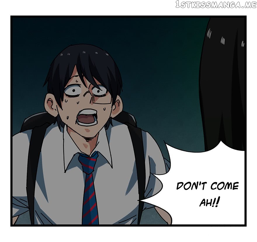 Tower Into The Clouds chapter 62 - page 48
