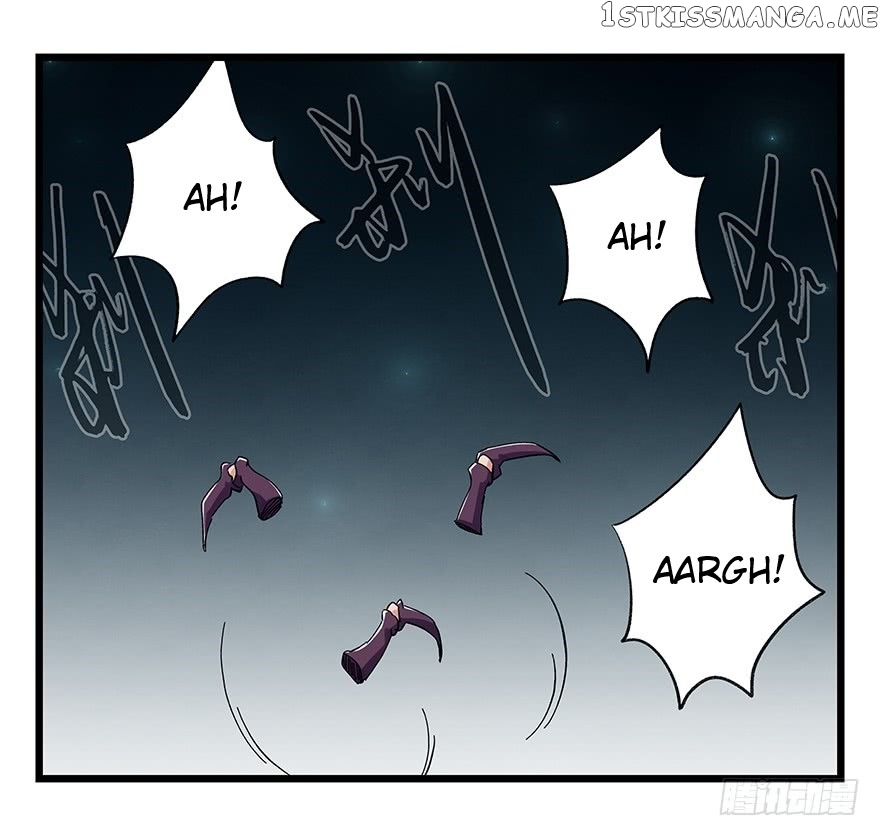 Tower Into The Clouds chapter 87 - page 12