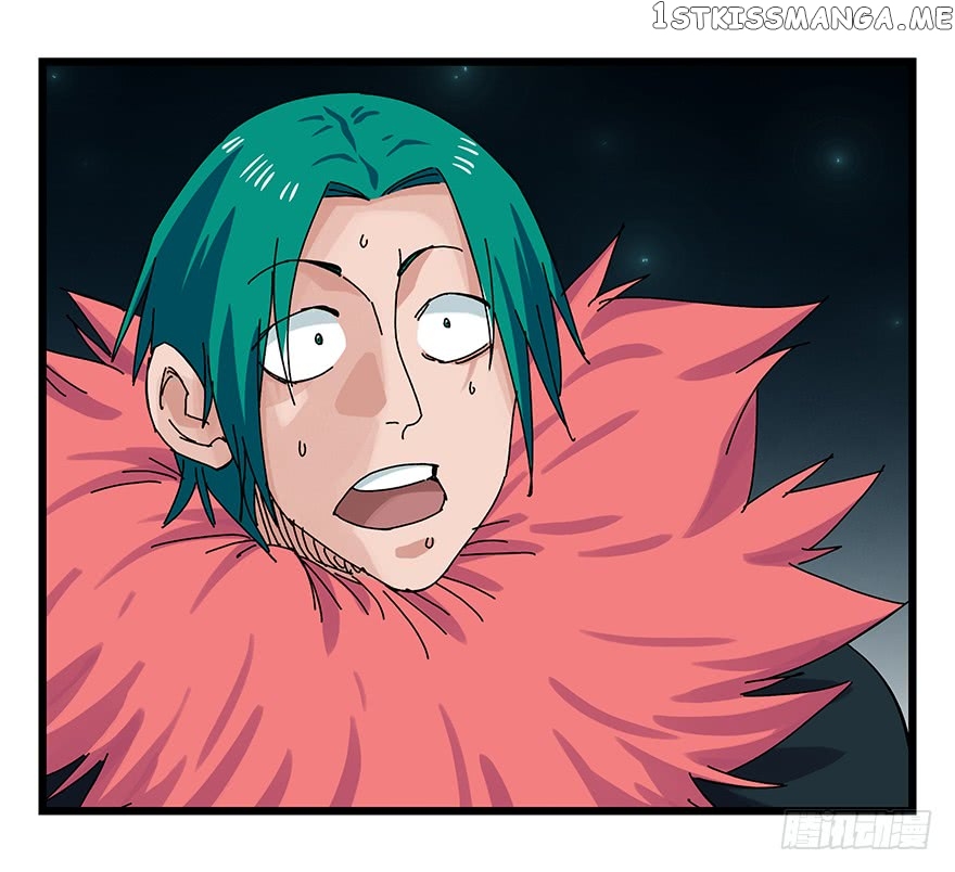 Tower Into The Clouds chapter 87 - page 14