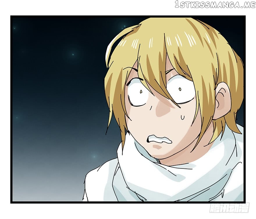 Tower Into The Clouds chapter 87 - page 16