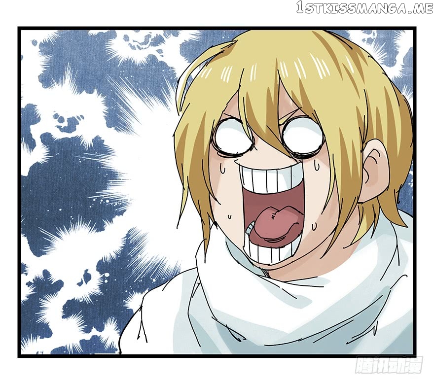 Tower Into The Clouds chapter 87 - page 18