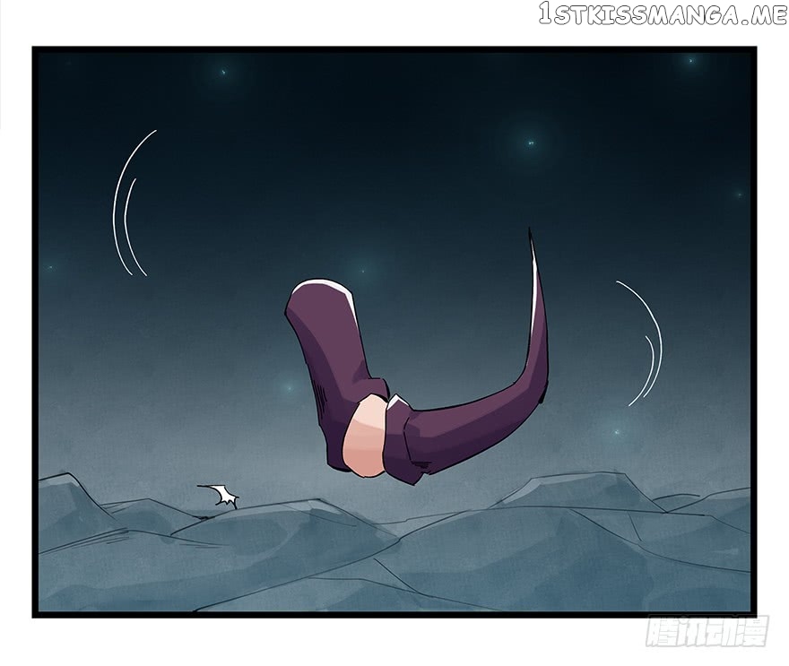 Tower Into The Clouds chapter 87 - page 19