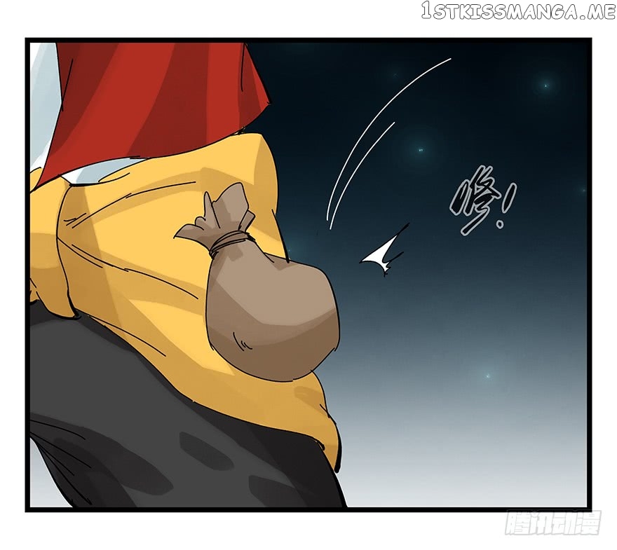 Tower Into The Clouds chapter 87 - page 24