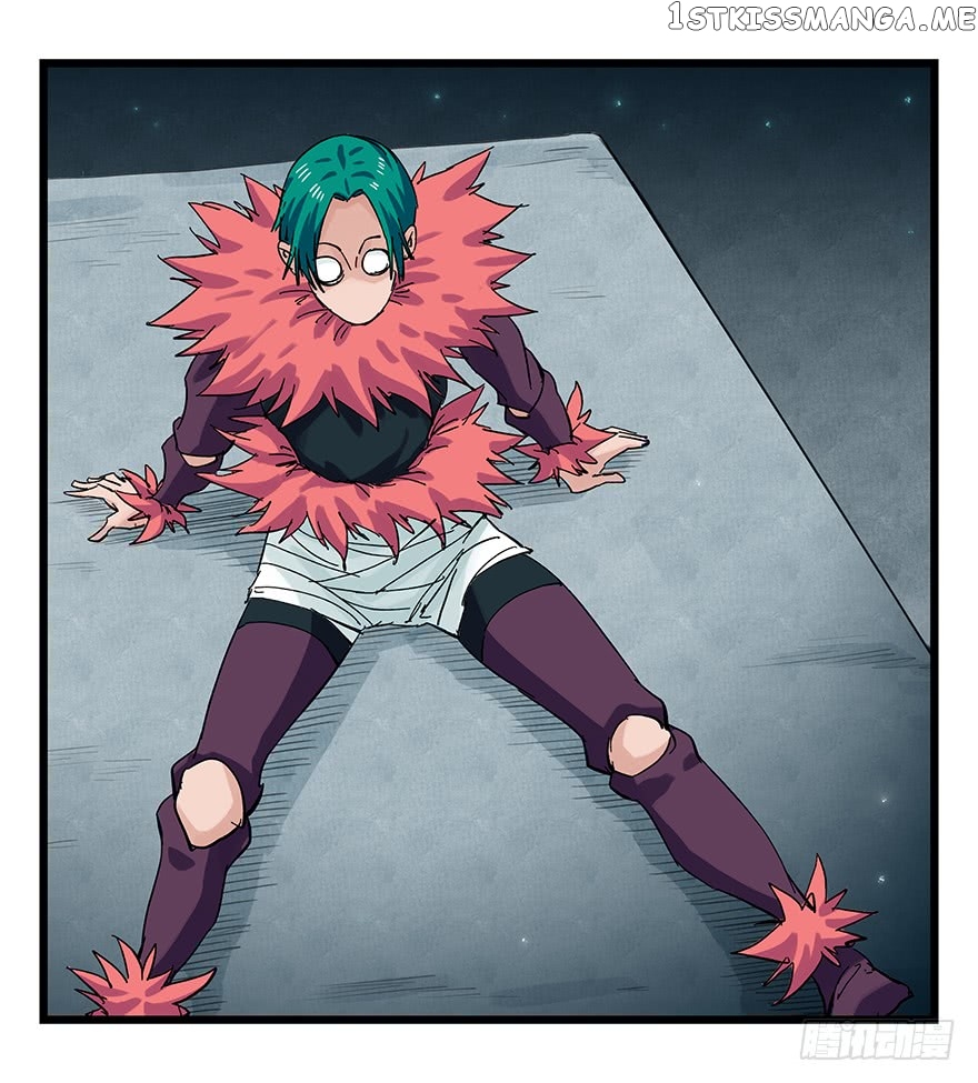 Tower Into The Clouds chapter 87 - page 31