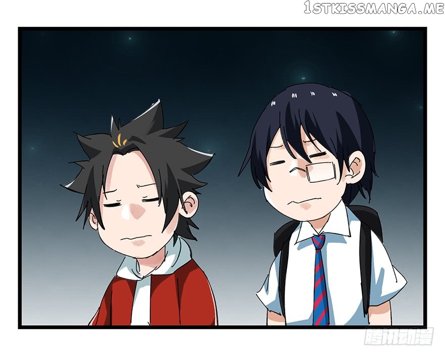 Tower Into The Clouds chapter 87 - page 37
