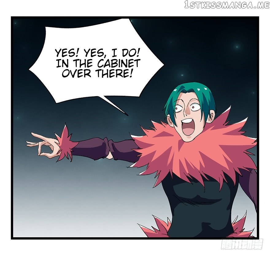 Tower Into The Clouds chapter 87 - page 43