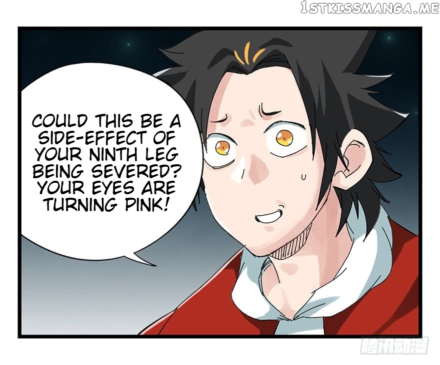 Tower Into The Clouds chapter 87 - page 46