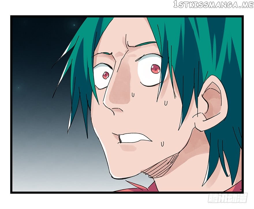 Tower Into The Clouds chapter 87 - page 47