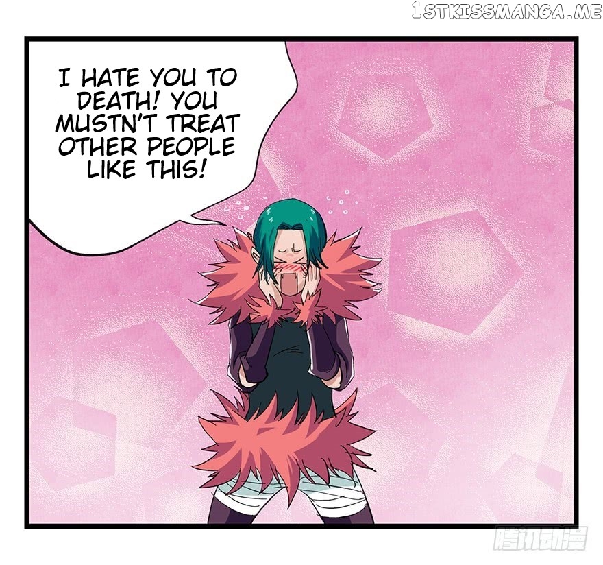 Tower Into The Clouds chapter 87 - page 48