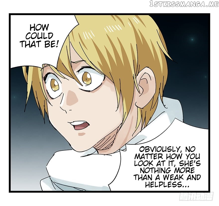 Tower Into The Clouds chapter 87 - page 5