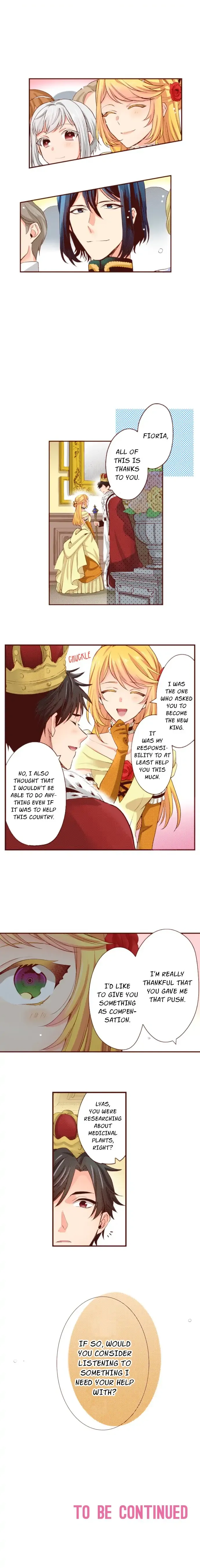 I Woke Up 20 Years Later! chapter 61 - page 9