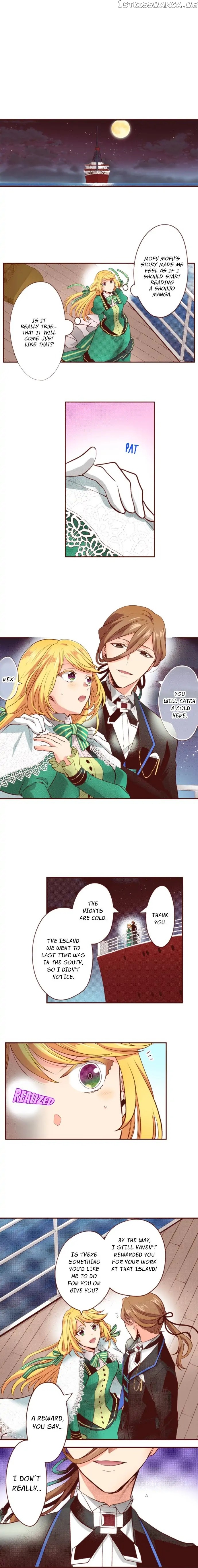 I Woke Up 20 Years Later! chapter 58 - page 3