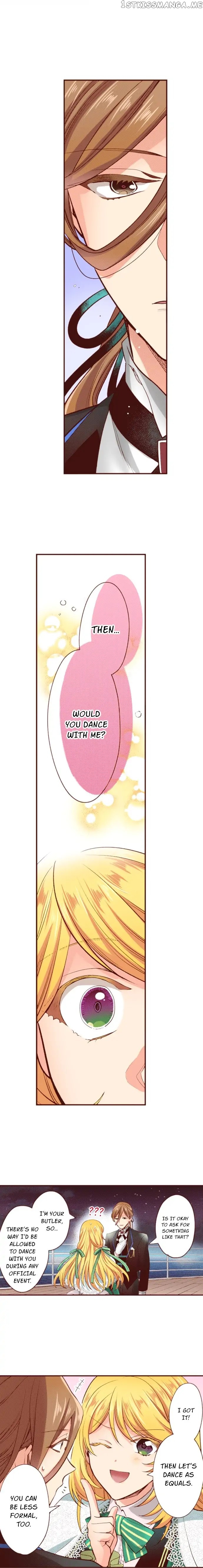 I Woke Up 20 Years Later! chapter 58 - page 4