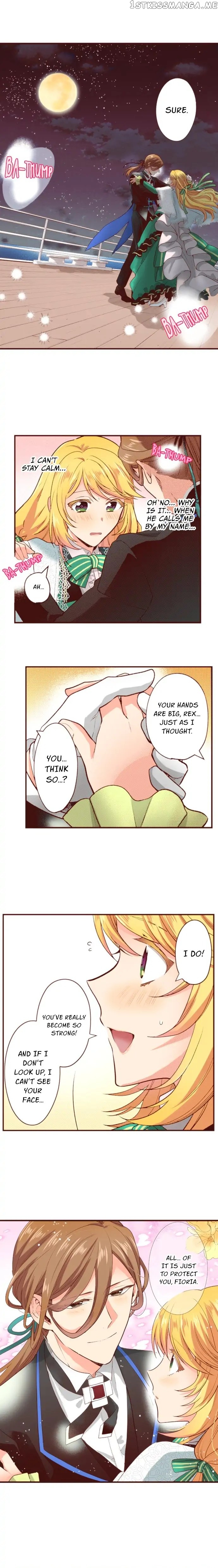 I Woke Up 20 Years Later! chapter 58 - page 6