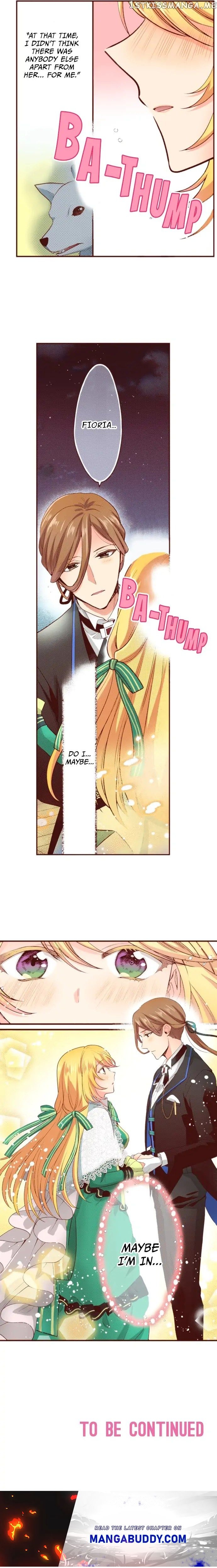 I Woke Up 20 Years Later! chapter 58 - page 7