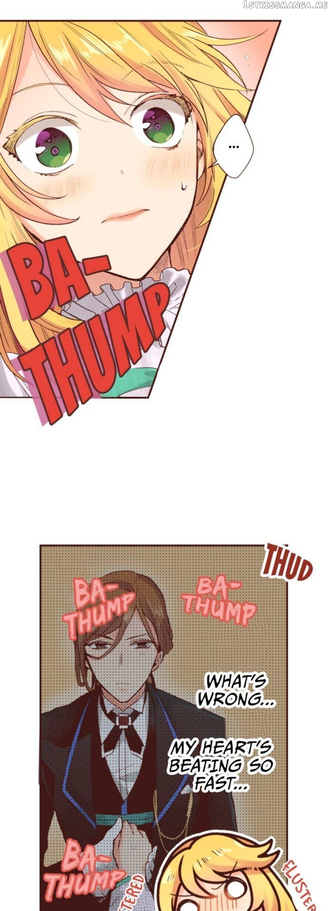 I Woke Up 20 Years Later! chapter 4 - page 6