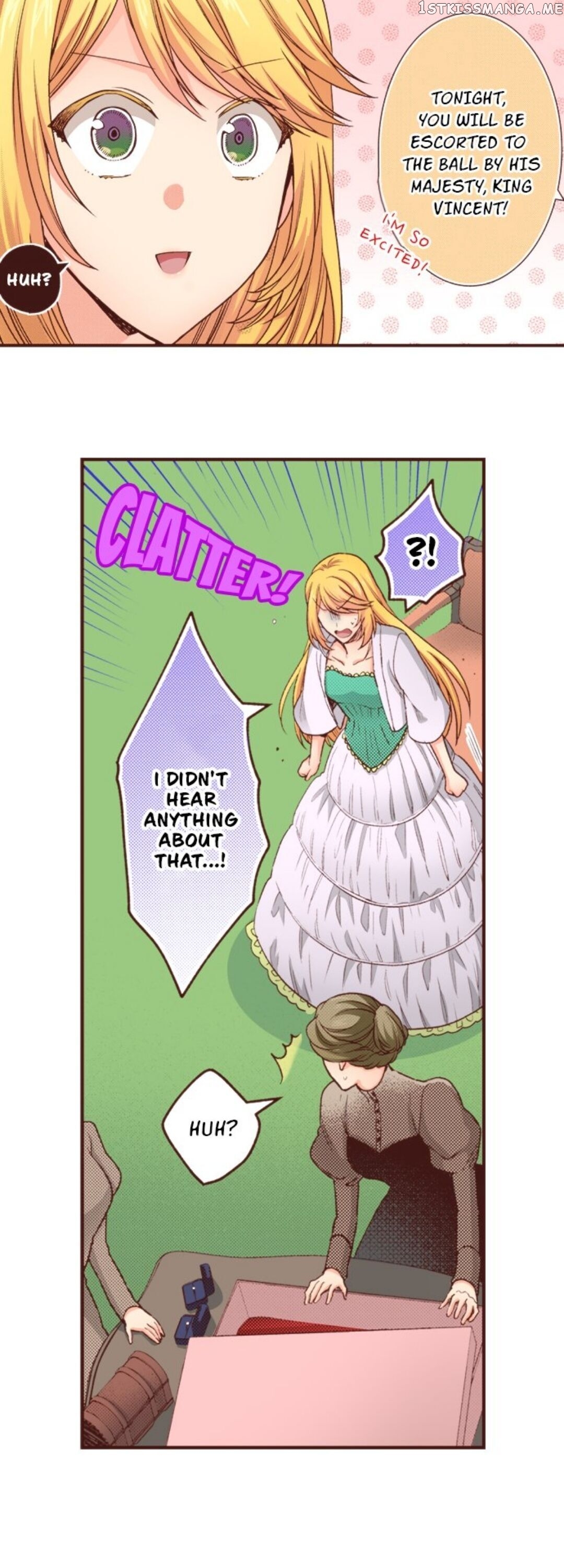 I Woke Up 20 Years Later! chapter 30 - page 14