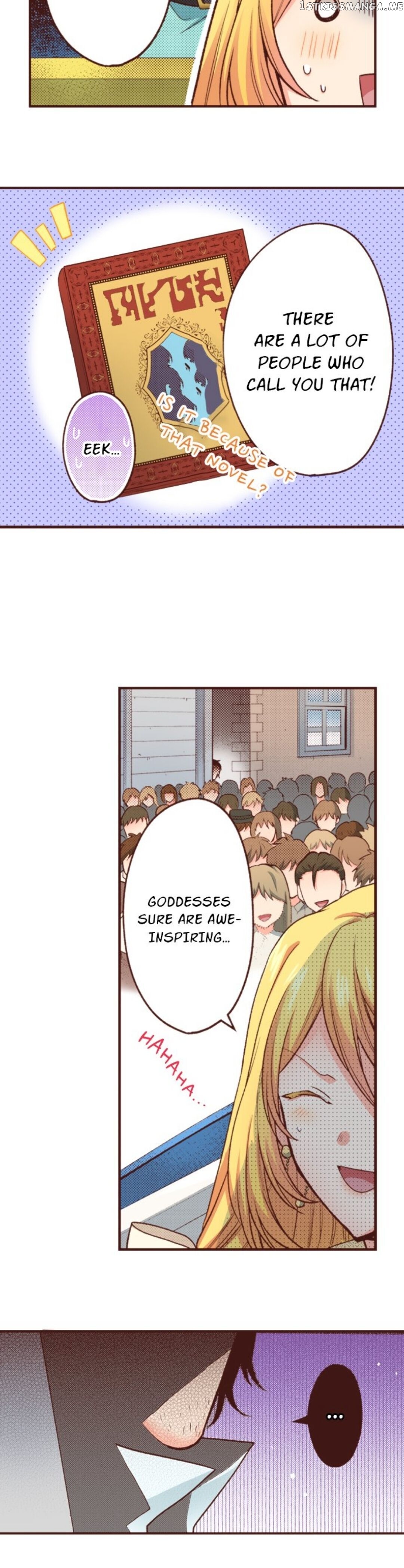 I Woke Up 20 Years Later! chapter 30 - page 5