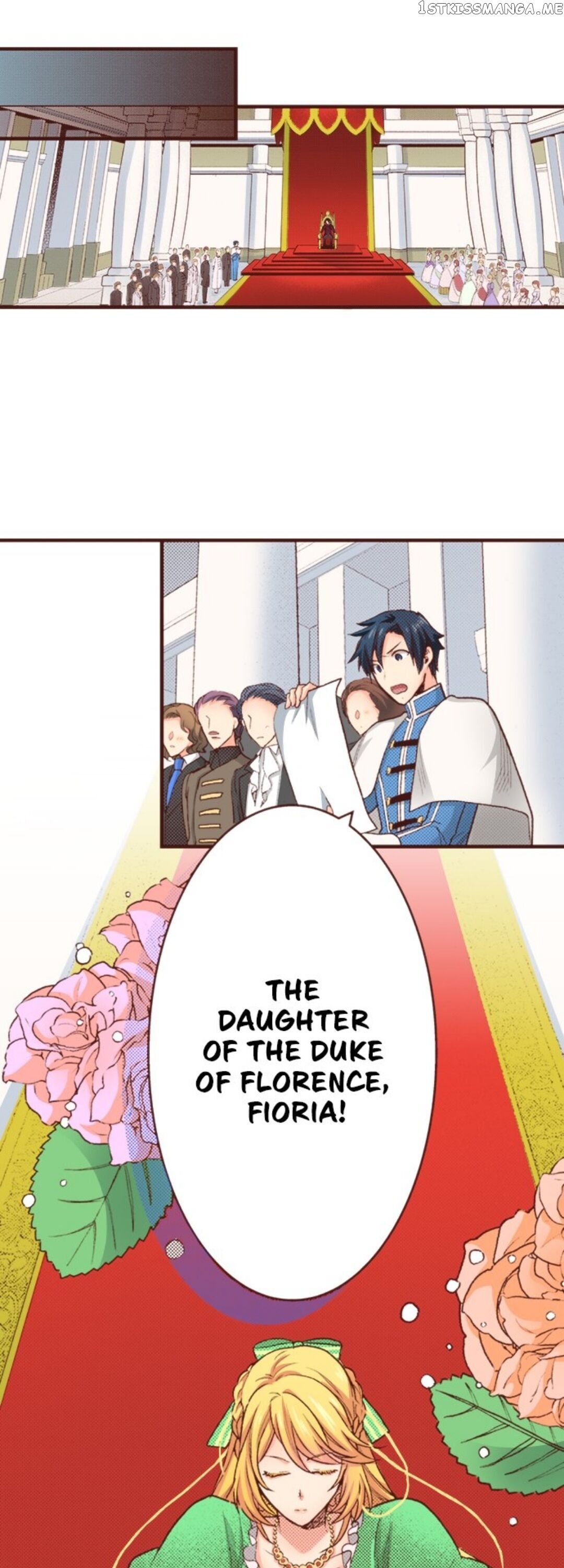 I Woke Up 20 Years Later! chapter 30 - page 6