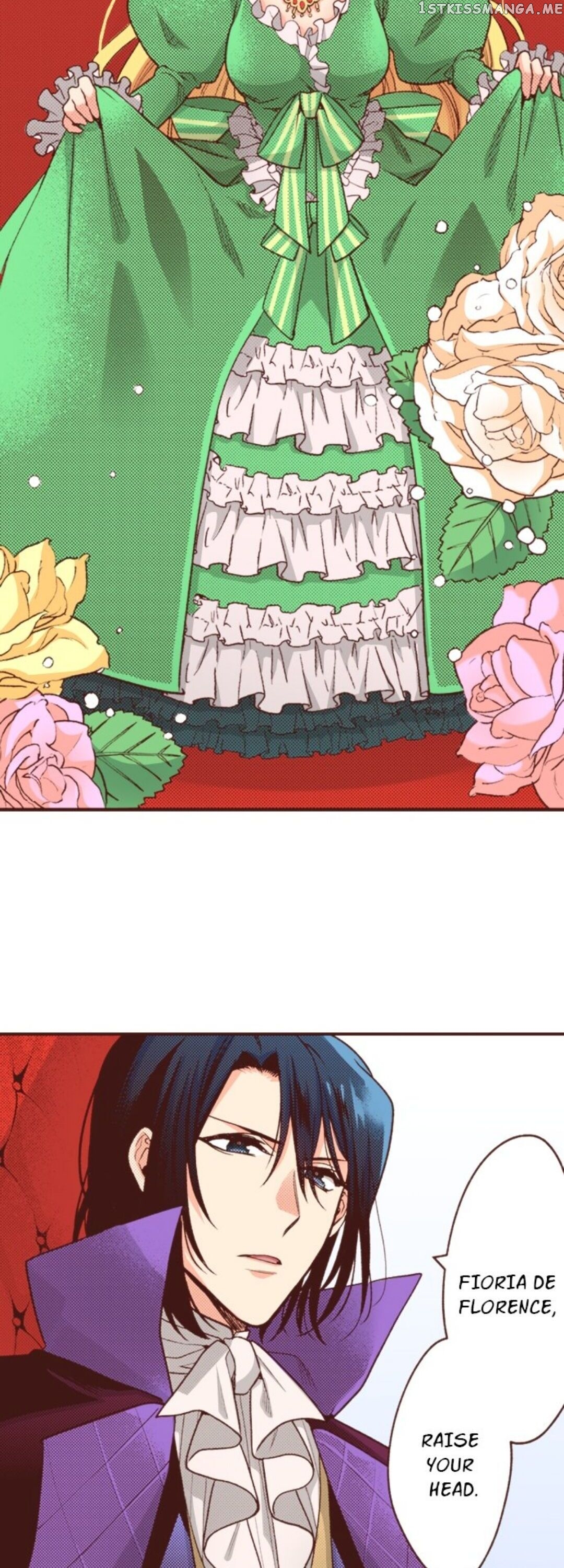 I Woke Up 20 Years Later! chapter 30 - page 7