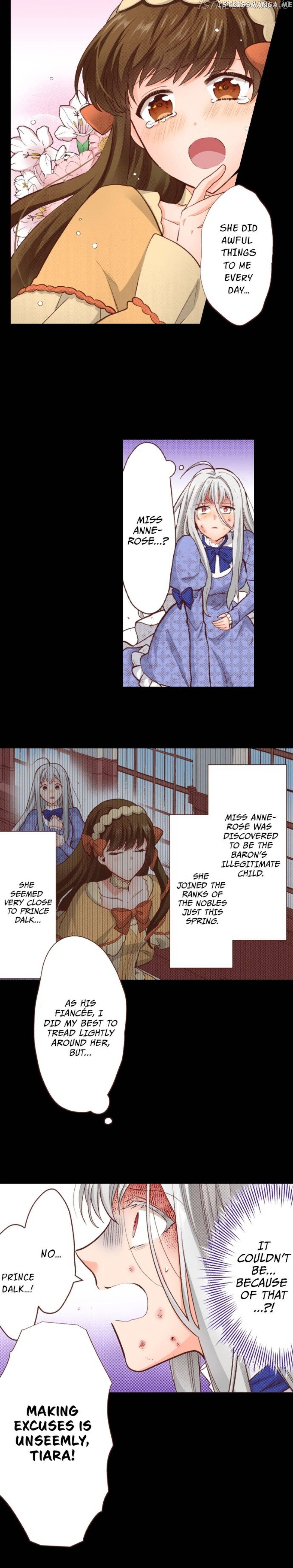 I Woke Up 20 Years Later! chapter 41 - page 10