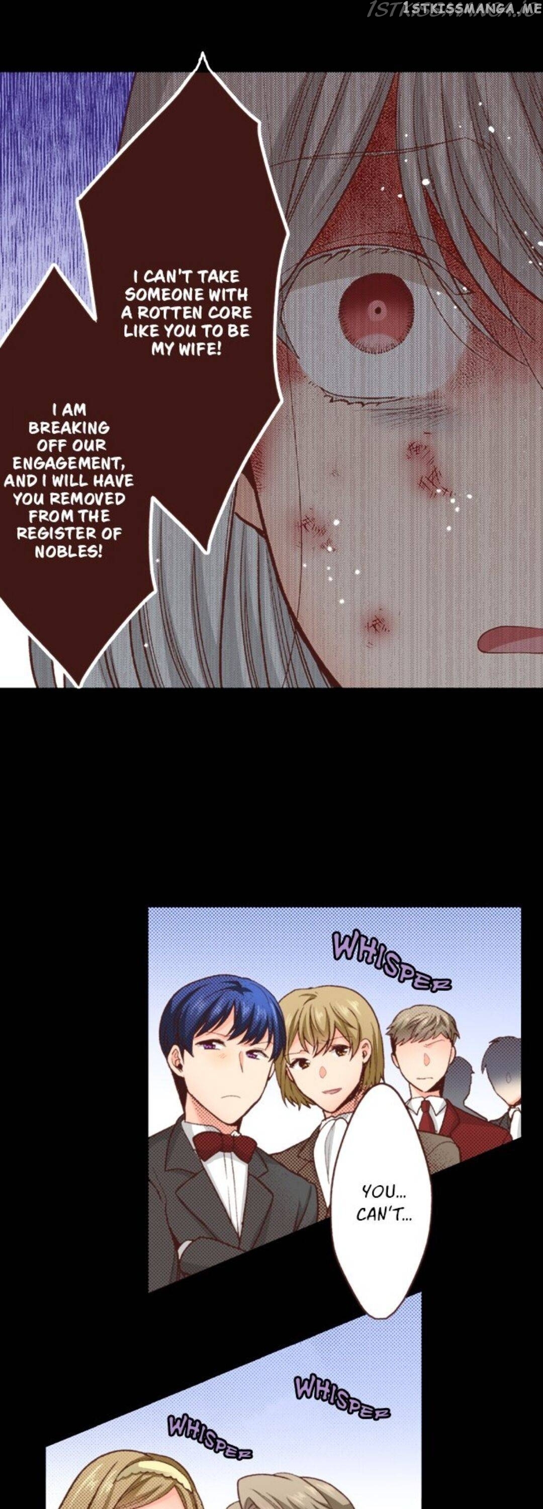 I Woke Up 20 Years Later! chapter 41 - page 11