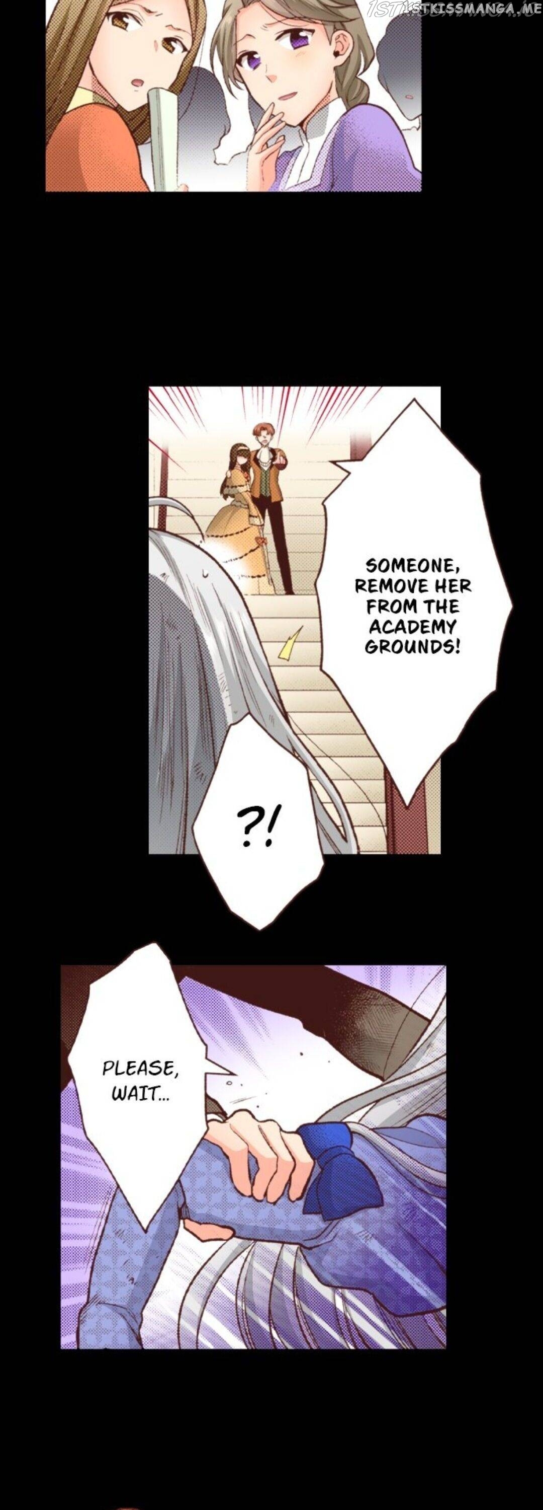 I Woke Up 20 Years Later! chapter 41 - page 12