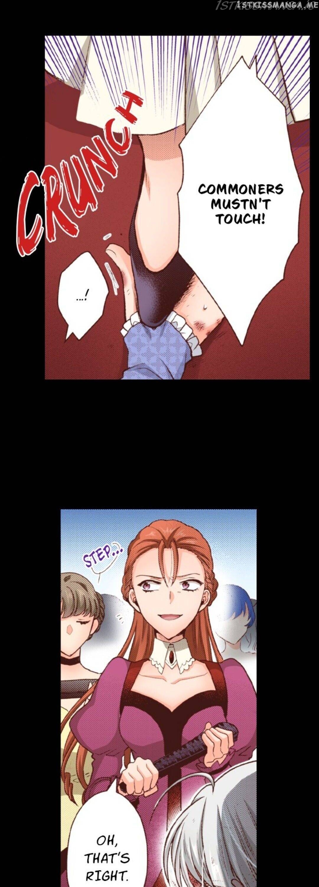 I Woke Up 20 Years Later! chapter 41 - page 14