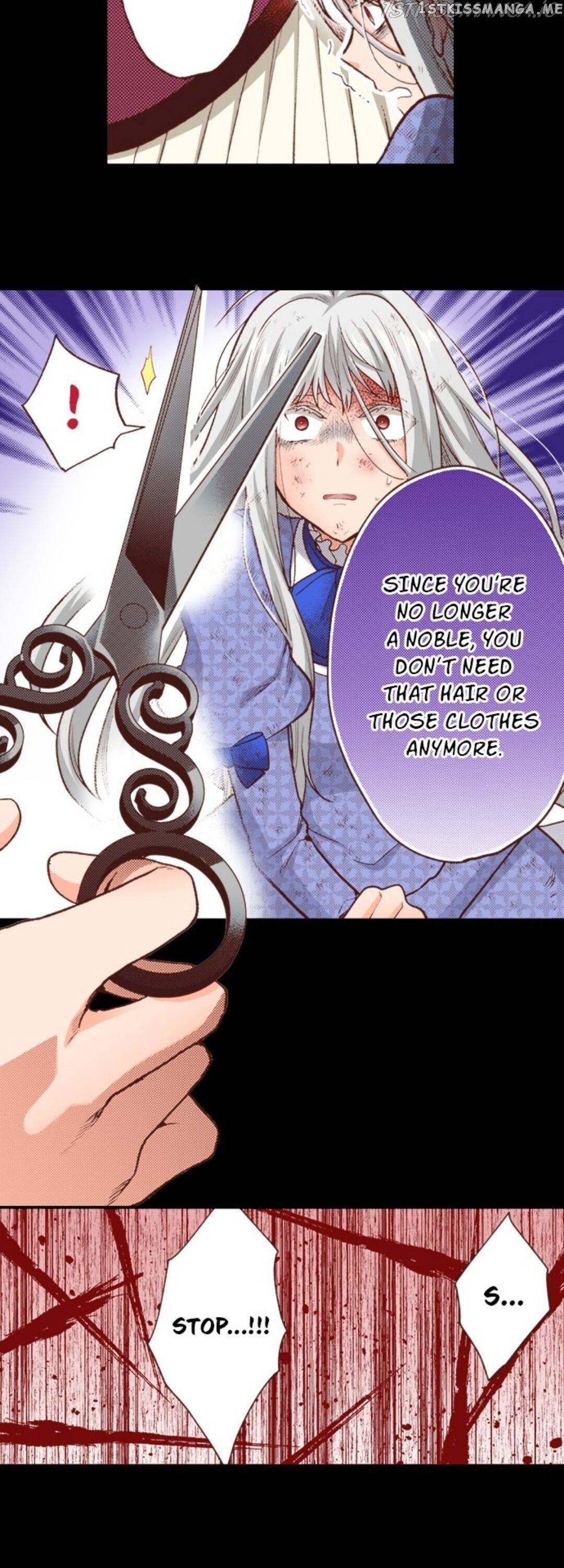 I Woke Up 20 Years Later! chapter 41 - page 15