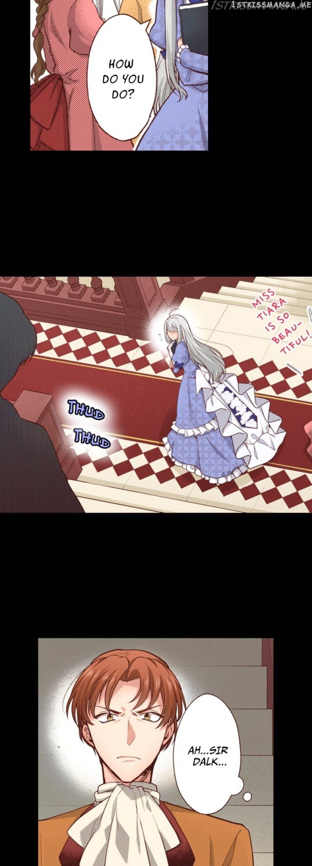 I Woke Up 20 Years Later! chapter 41 - page 3