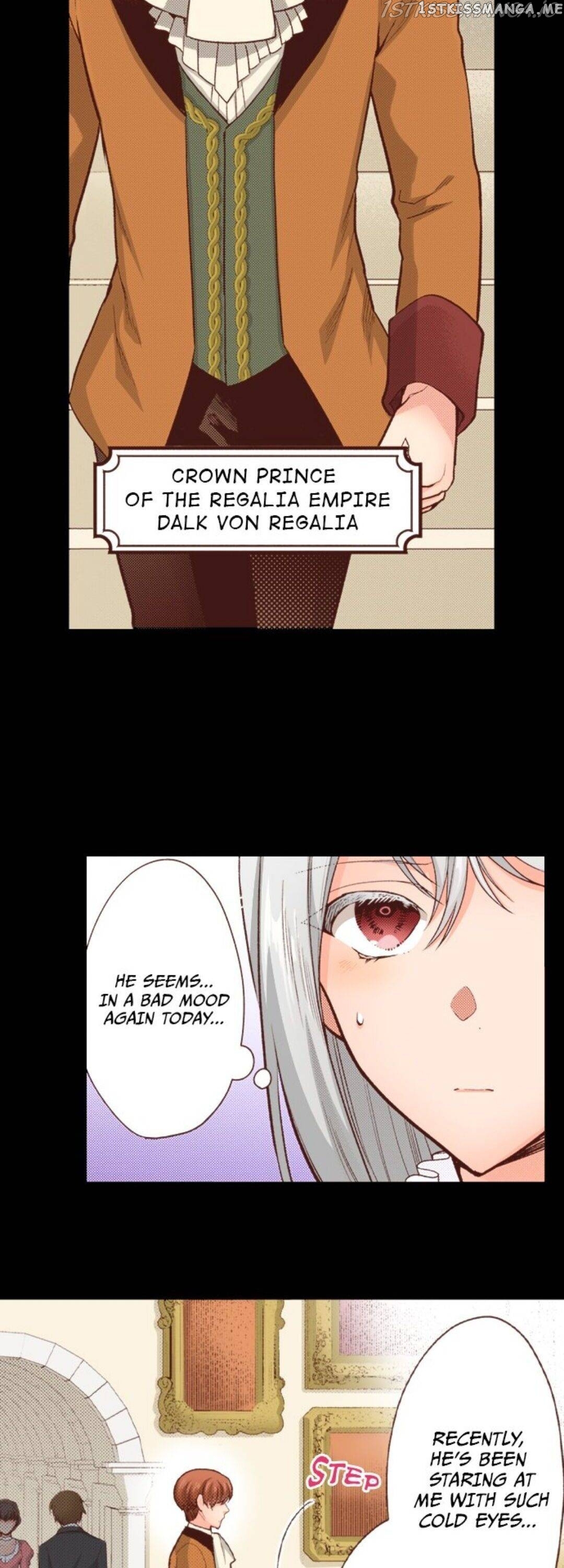 I Woke Up 20 Years Later! chapter 41 - page 4