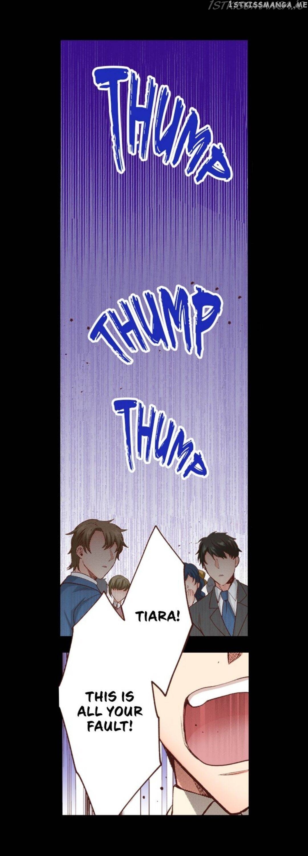 I Woke Up 20 Years Later! chapter 41 - page 6