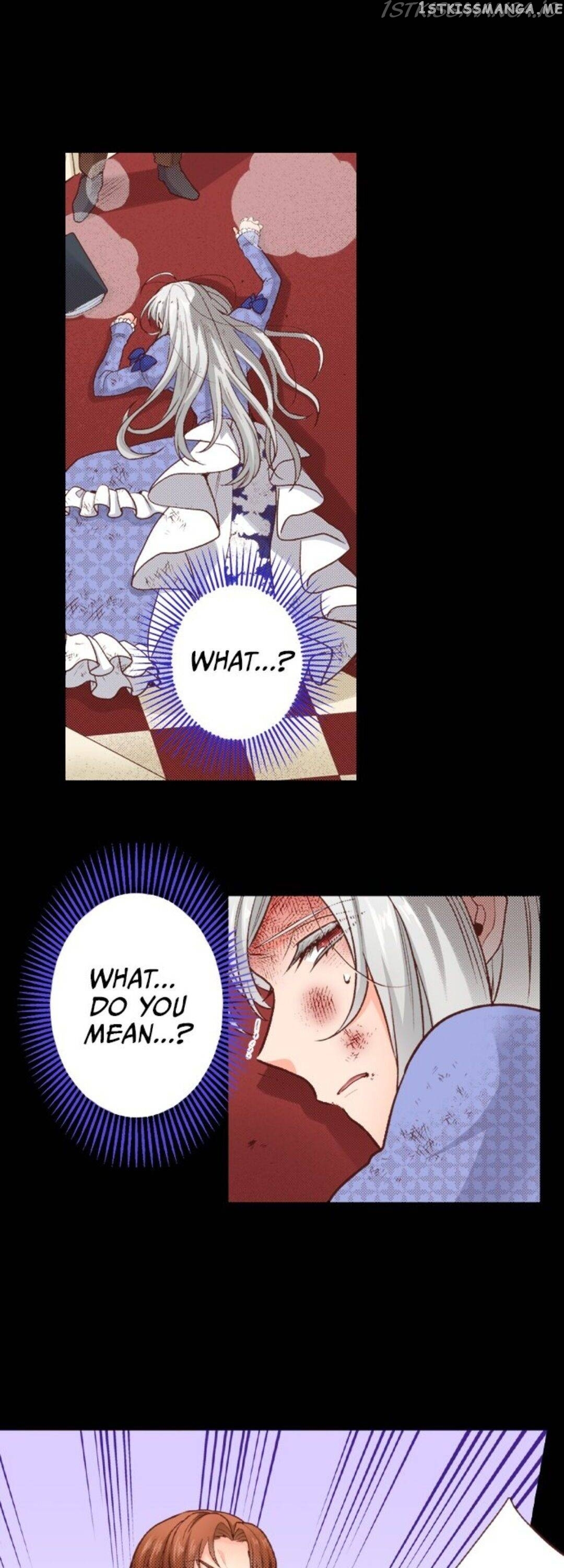 I Woke Up 20 Years Later! chapter 41 - page 7