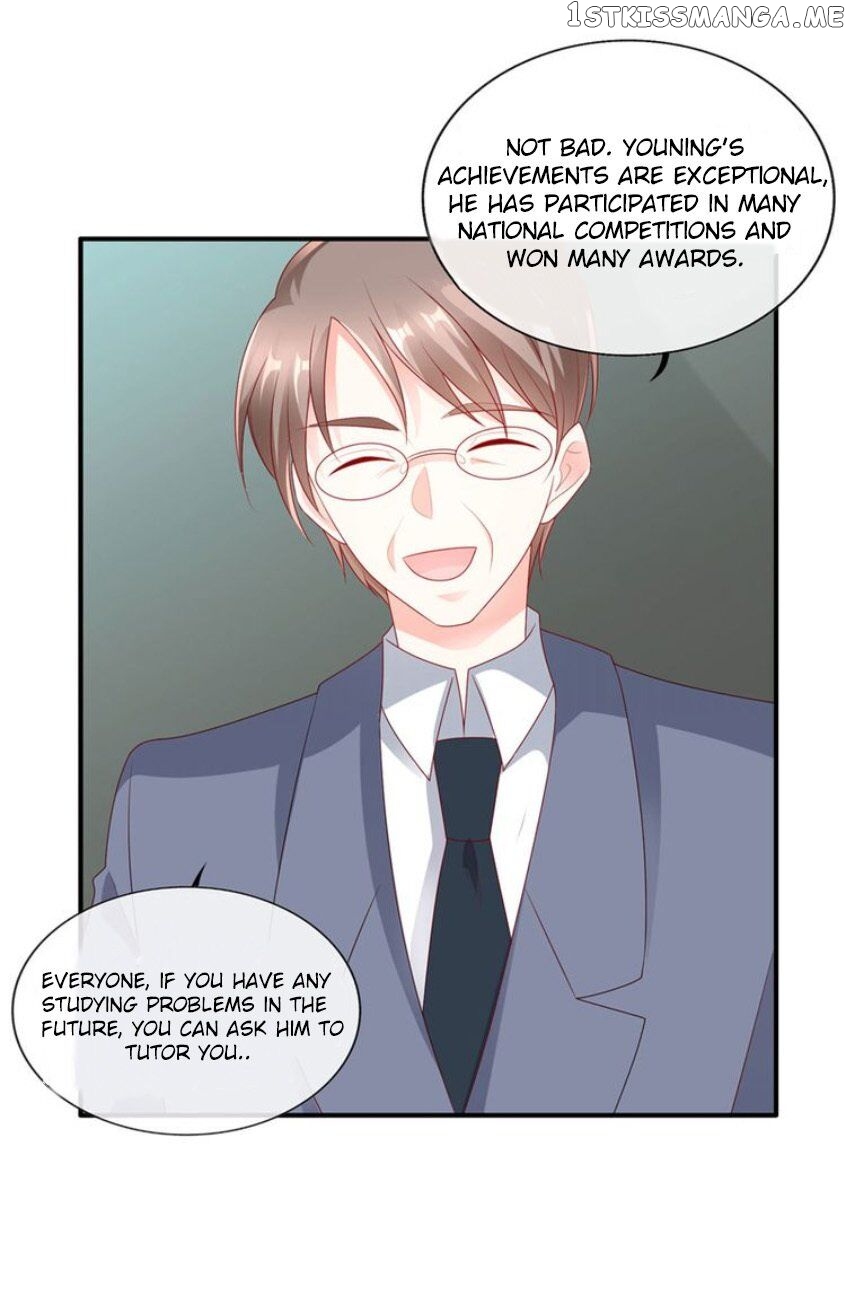 Her Smile So Sweet chapter 1 - page 12